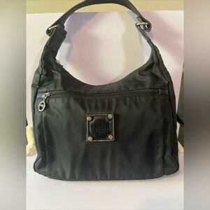 Longchamp Crossbody Nylon purse